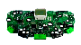 View Instrument Panel Circuit Board. Circuit Plate Combination Meter. Full-Sized Product Image 1 of 2
